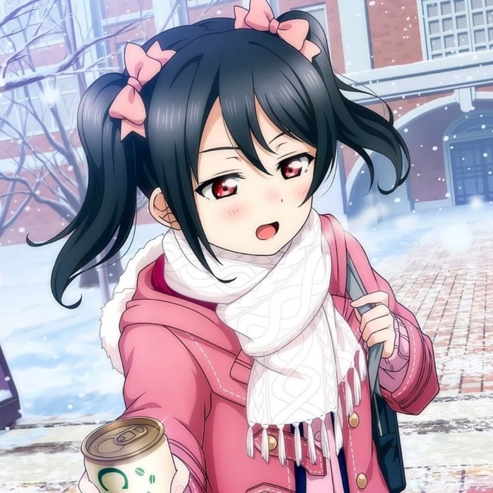 Nico Yazawa