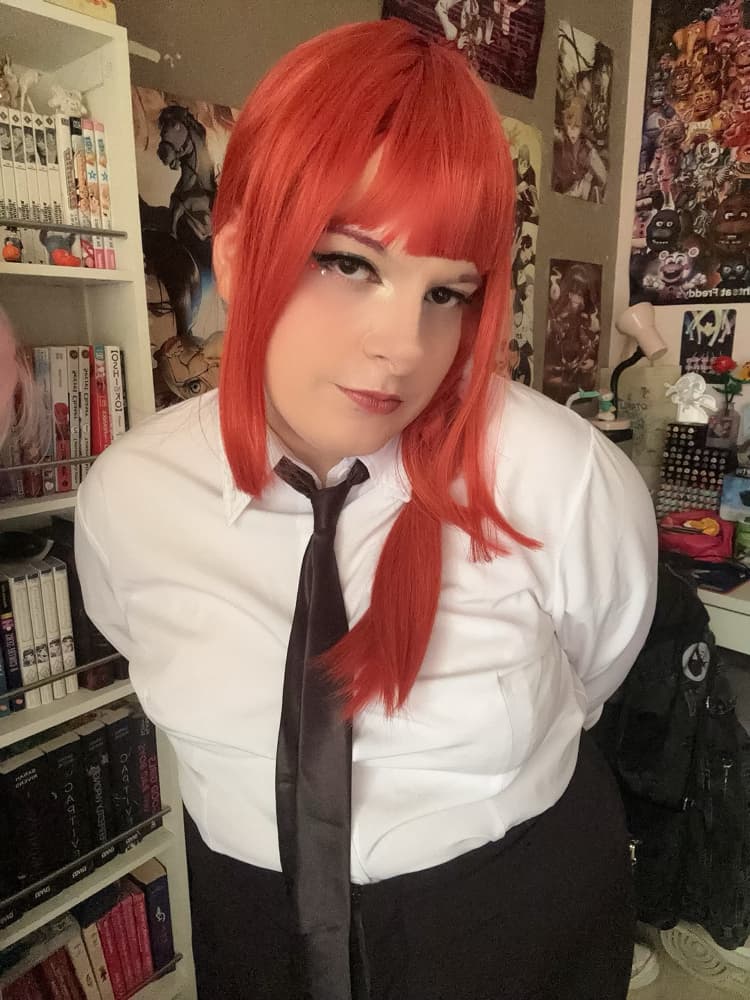 Makima (Remake) - Photo 4