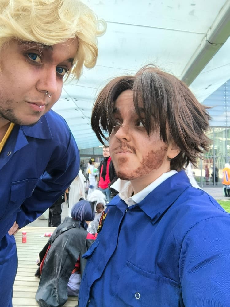 Mouthwashing PM - Photo 19