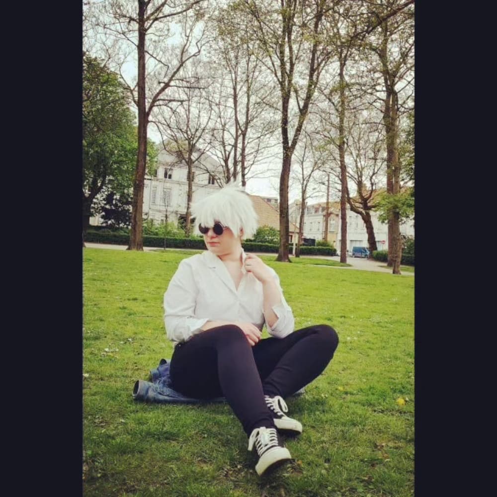 Gojo Satoru - Photo 9