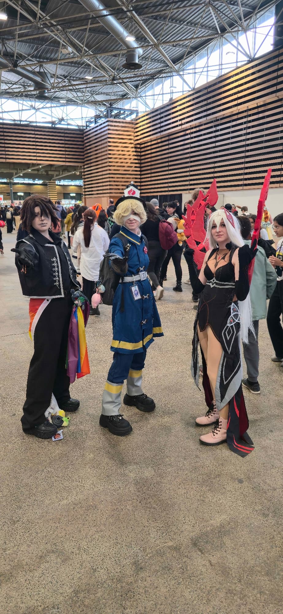 JT 2025 Ronova - Photo 2