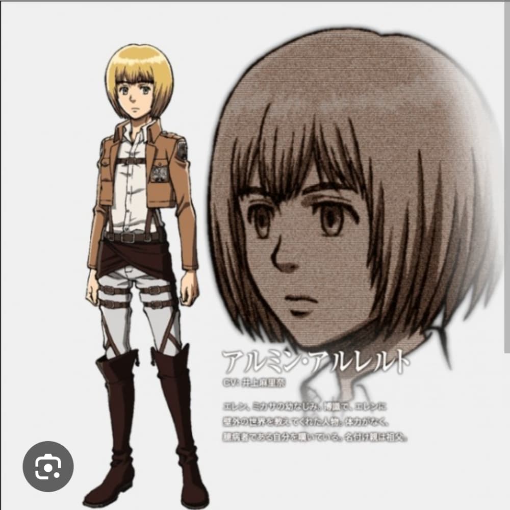 Armin