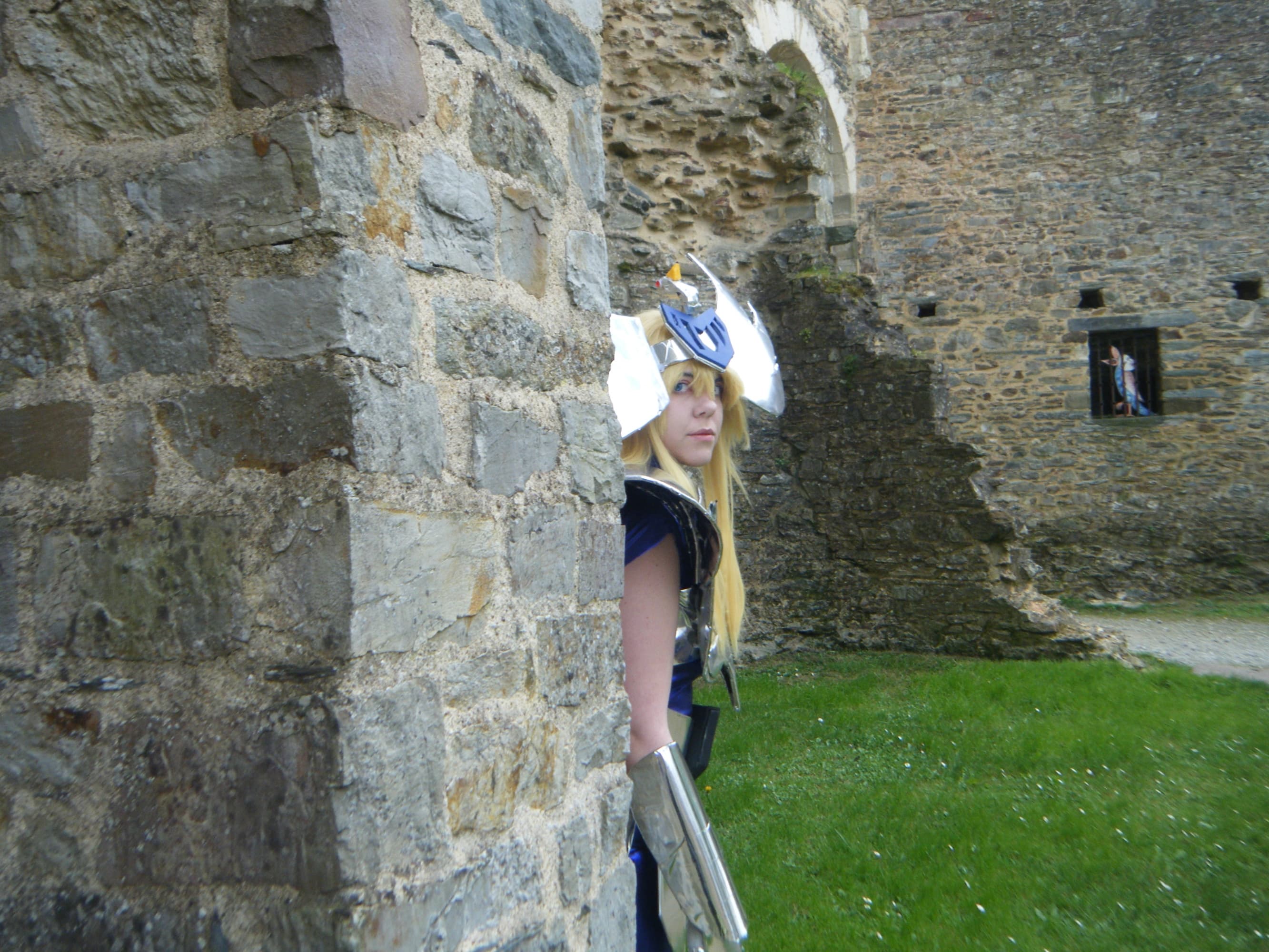 Saint Seiya  - Photo 1