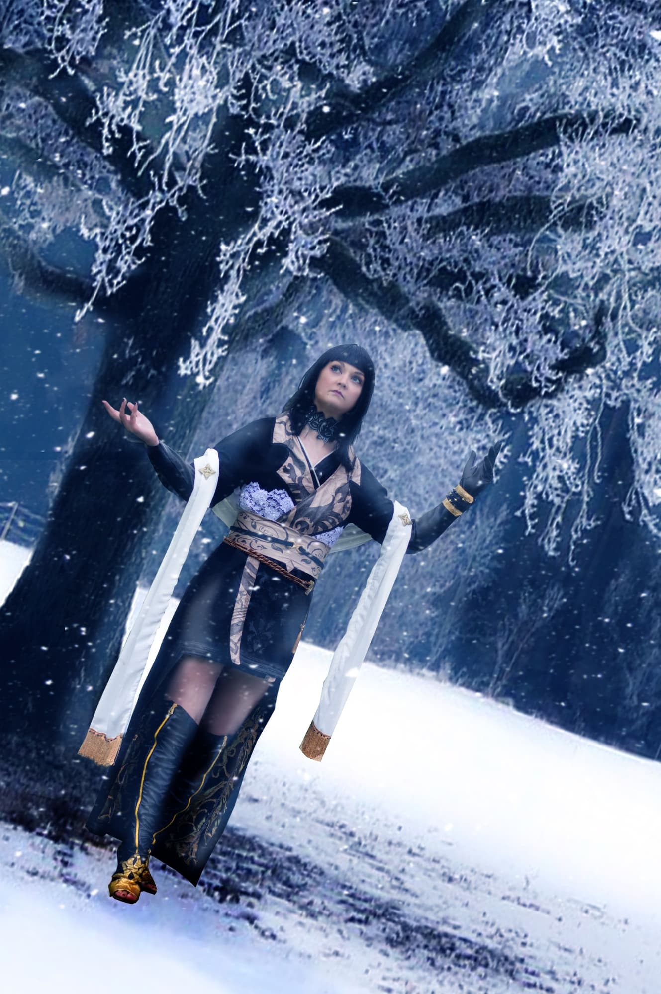 Gentiana (FF 15) - Photo 22