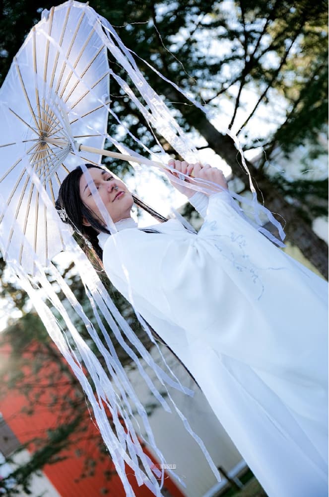 Xie lian - Photo 2