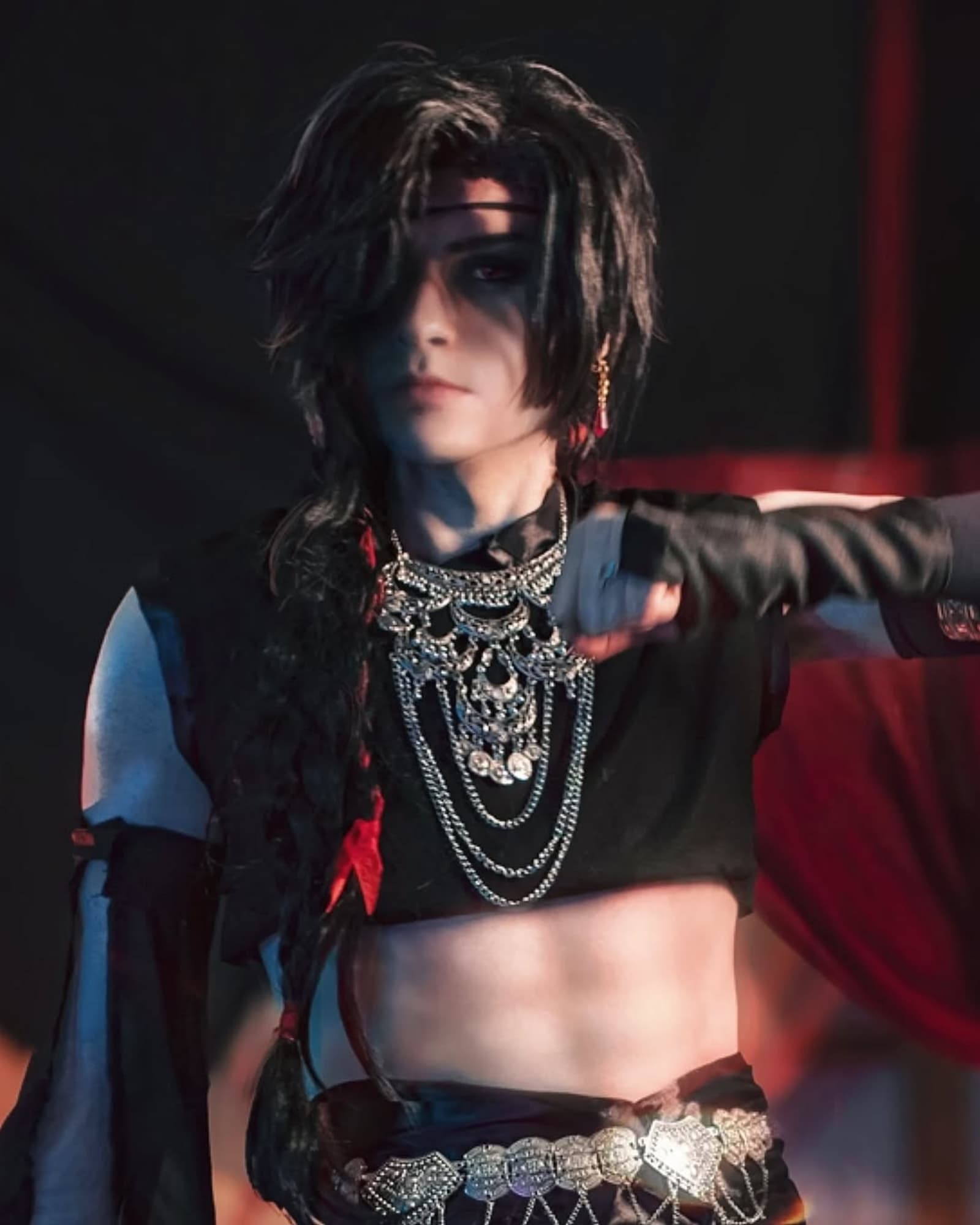 Hua Cheng Demon - Photo 6