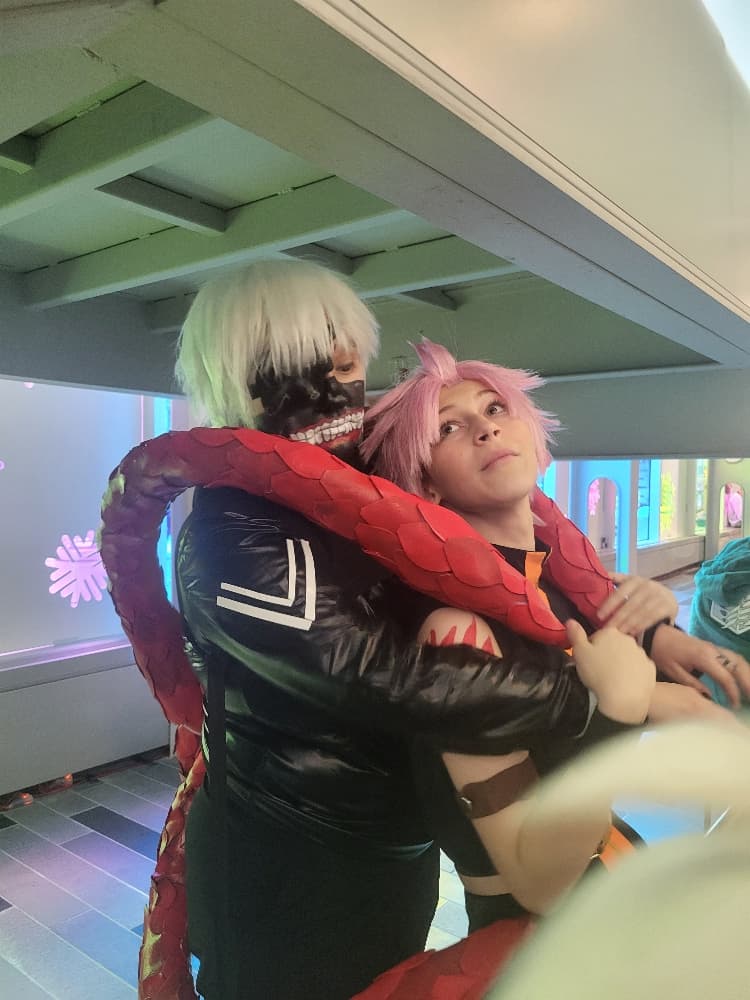 Chaotique Anya - Photo 34