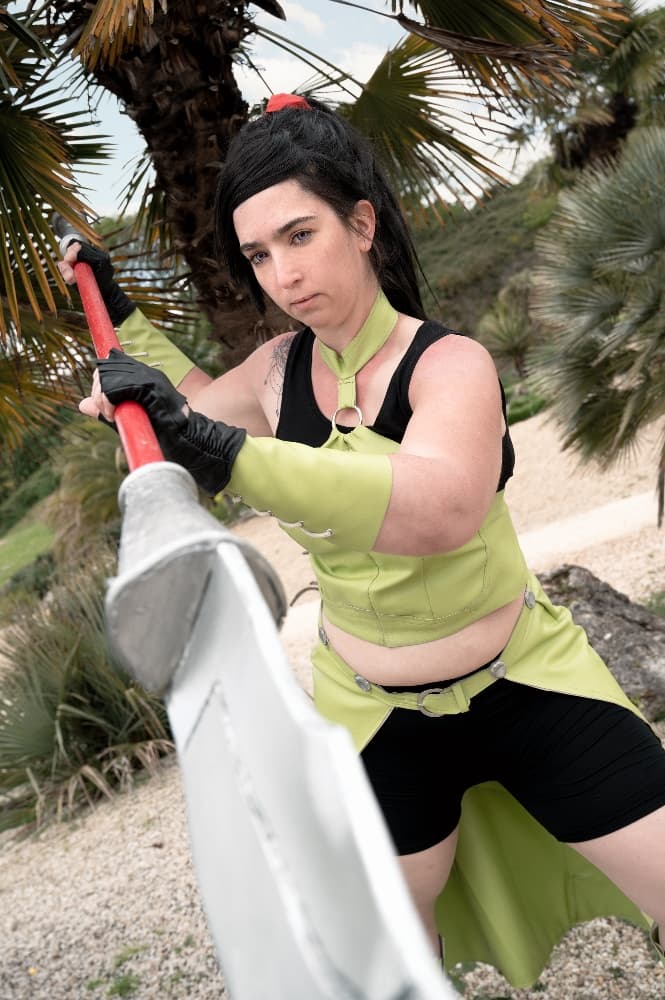 Jade - JapanNantes - Photo 3