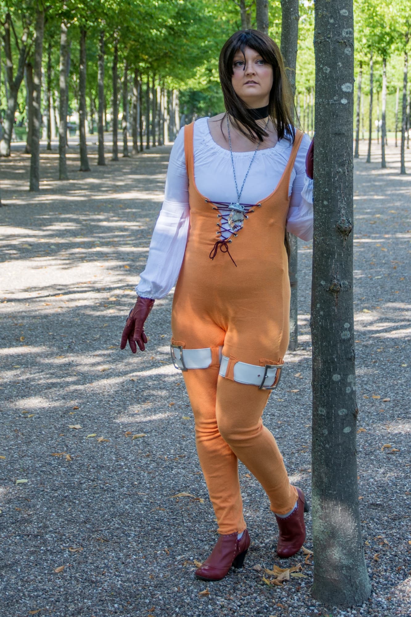 Garnet T. Alexandros - Photo 42