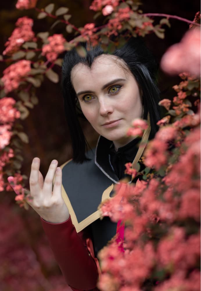 Azula - Photo 5