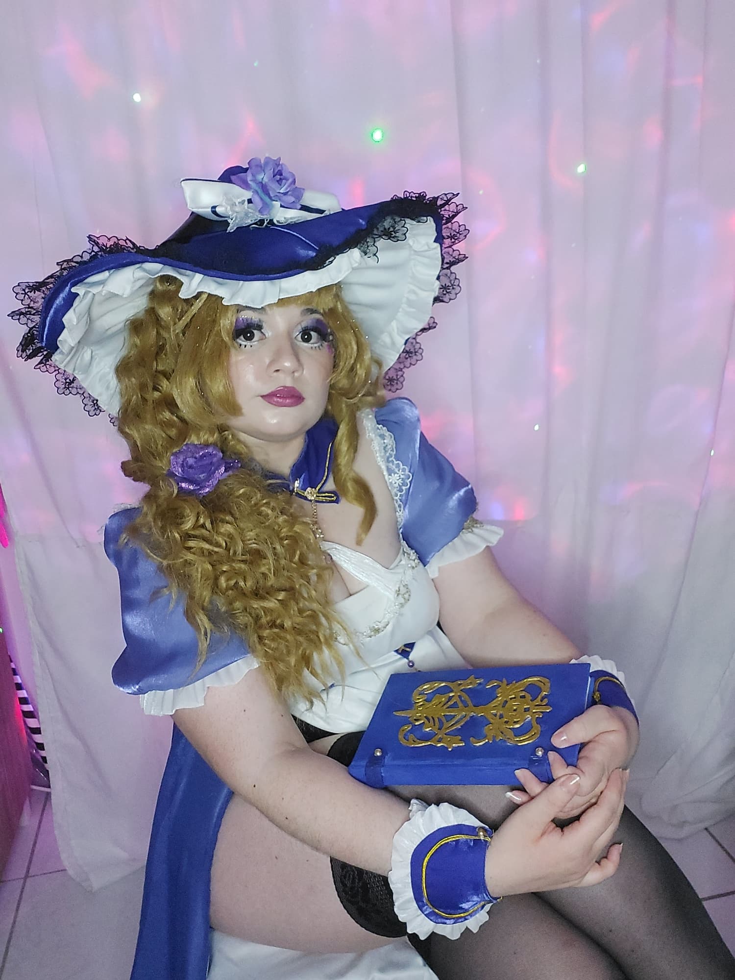 Lisa maid 2024 - Photo 20