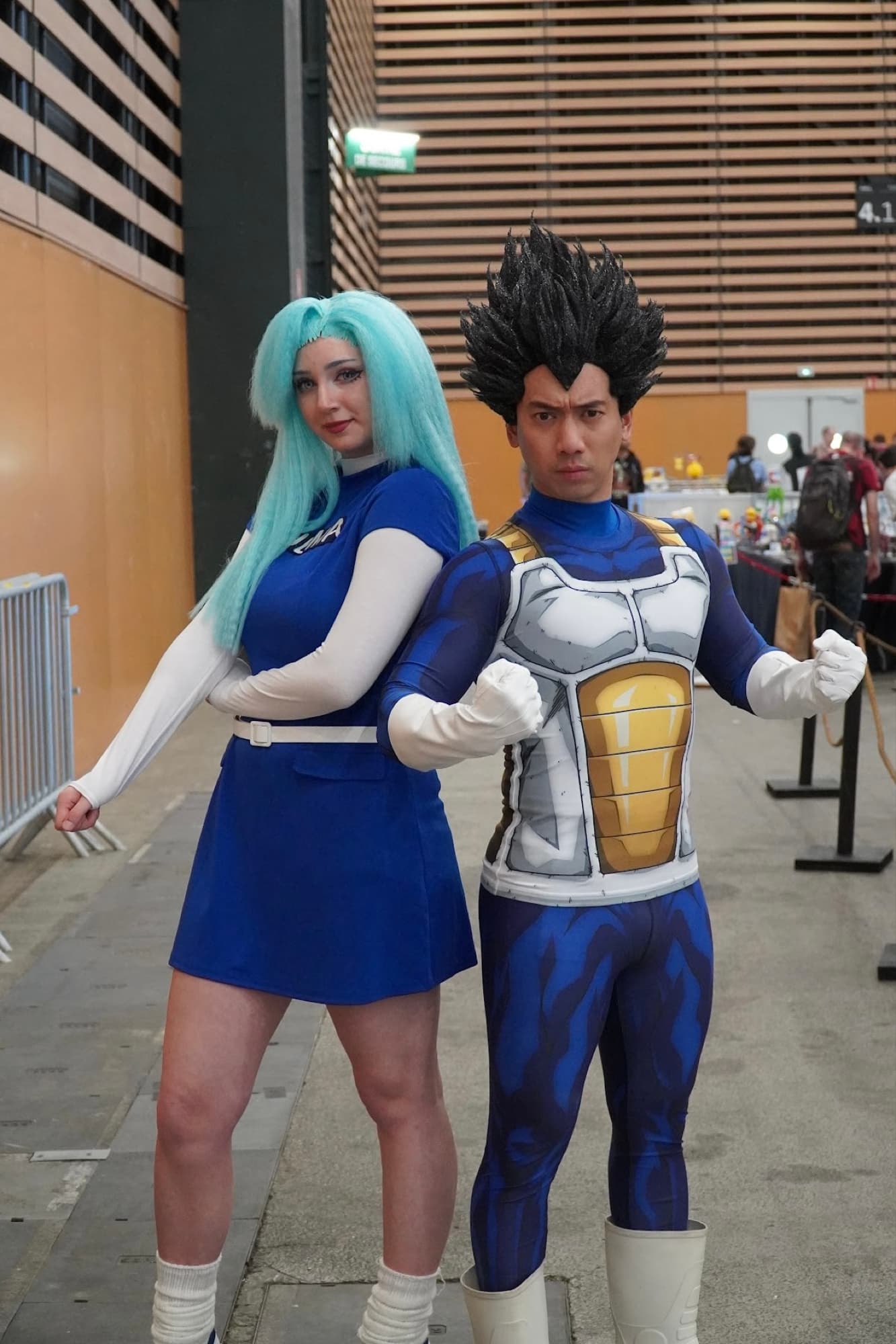 Bulma - Photo 11