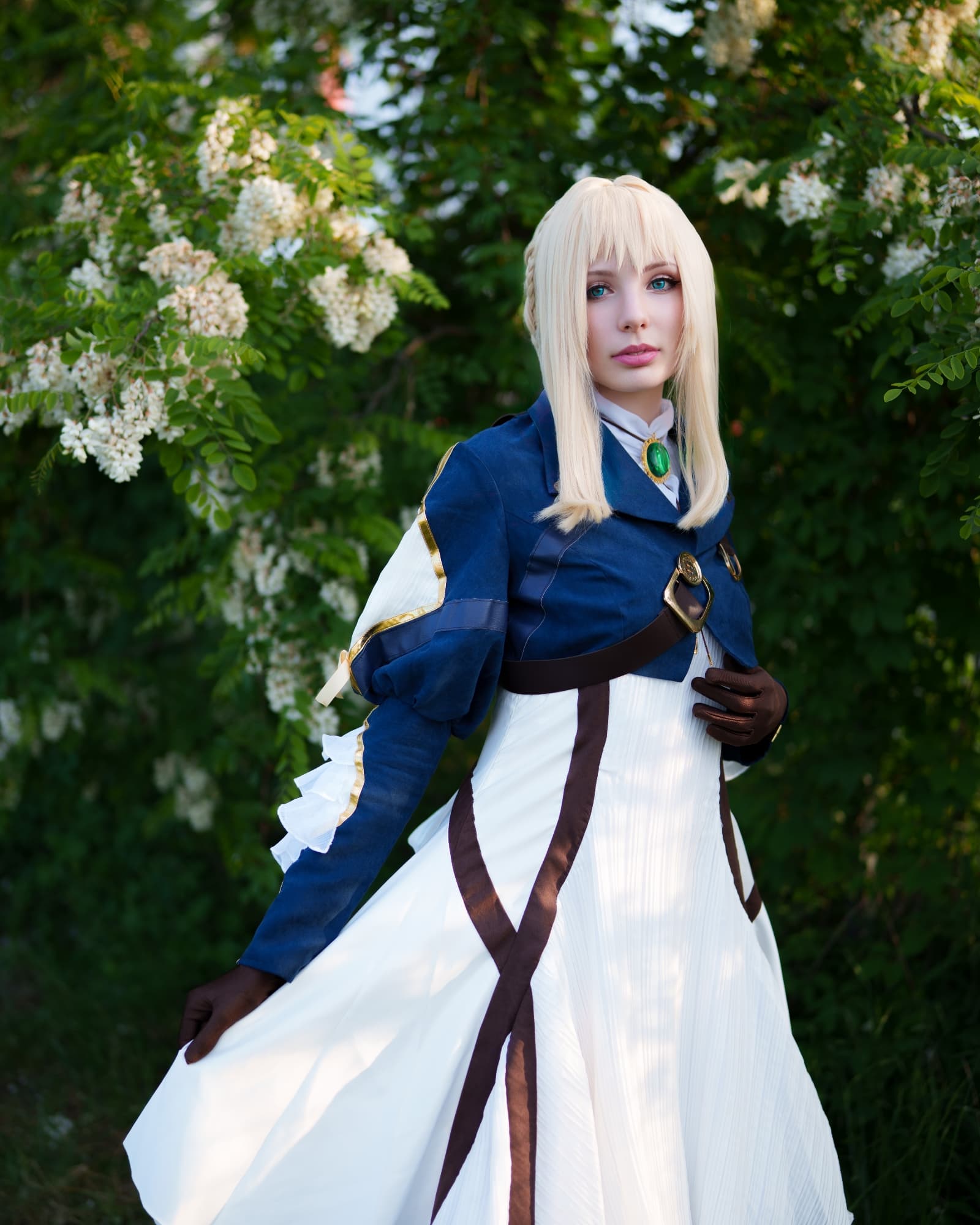 Violet Evergarden - Photo 1