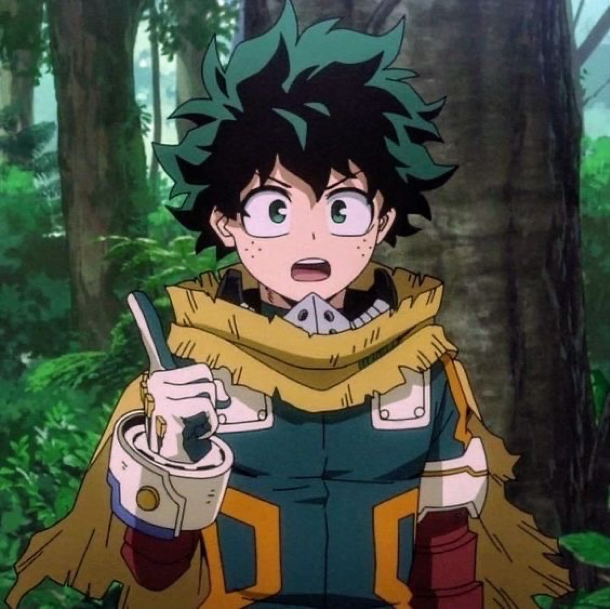 Deku