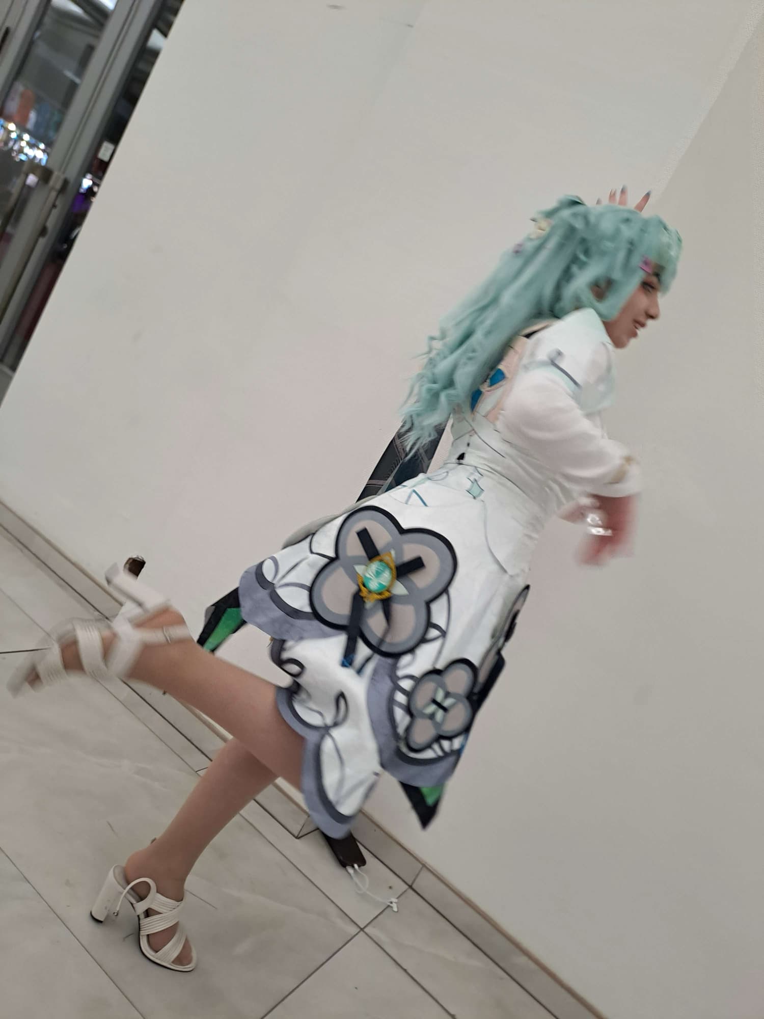 Faruzan (2024) - Photo 14