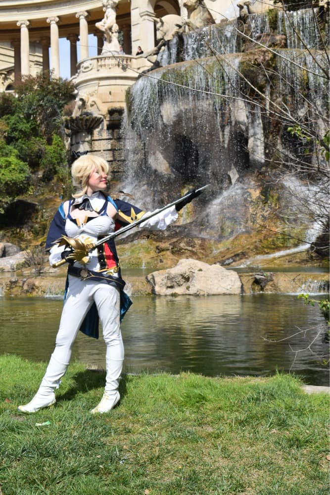 Genshin - Marseille - Photo 12