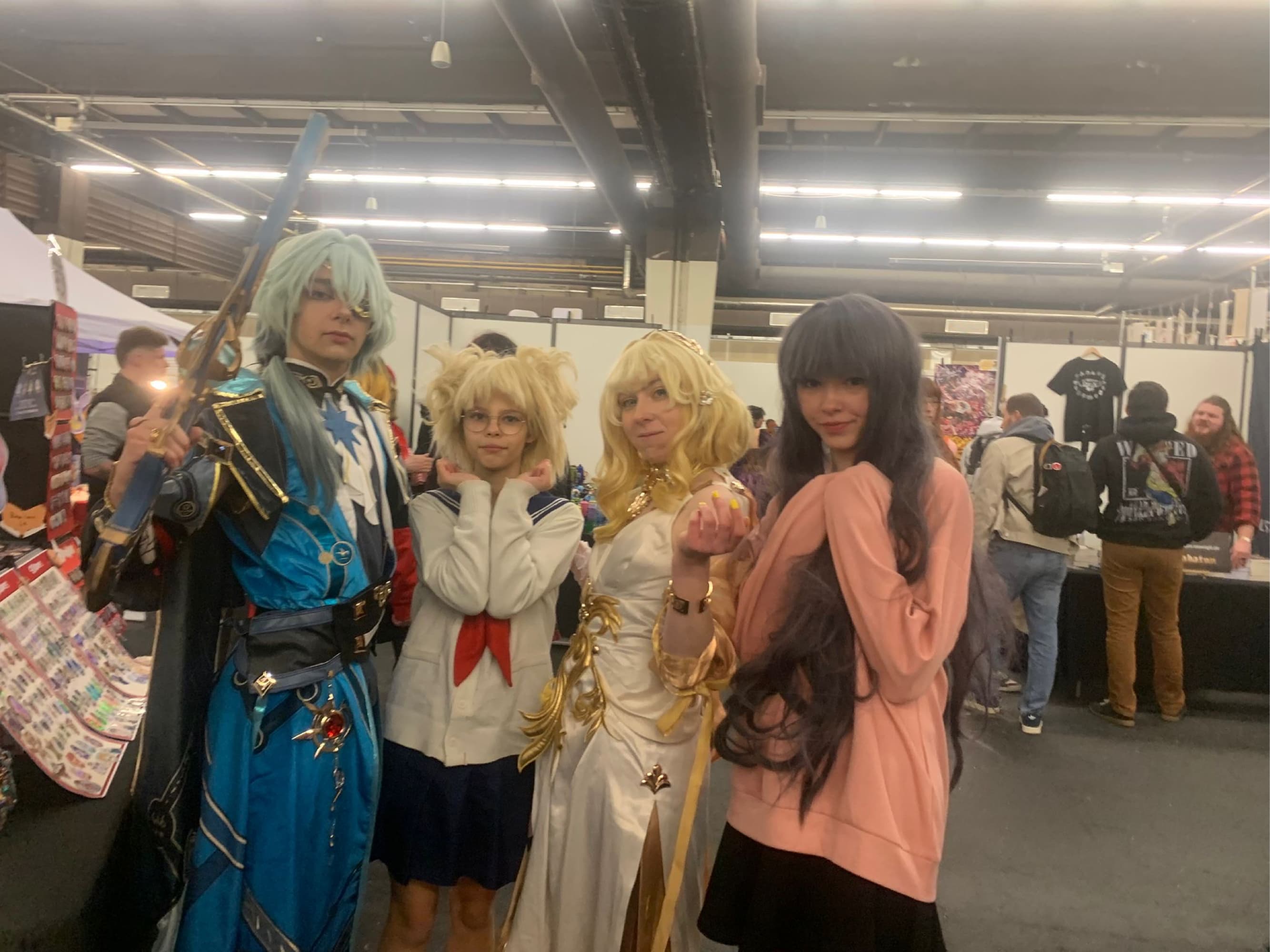 Kamocon 2026 - Photo 55