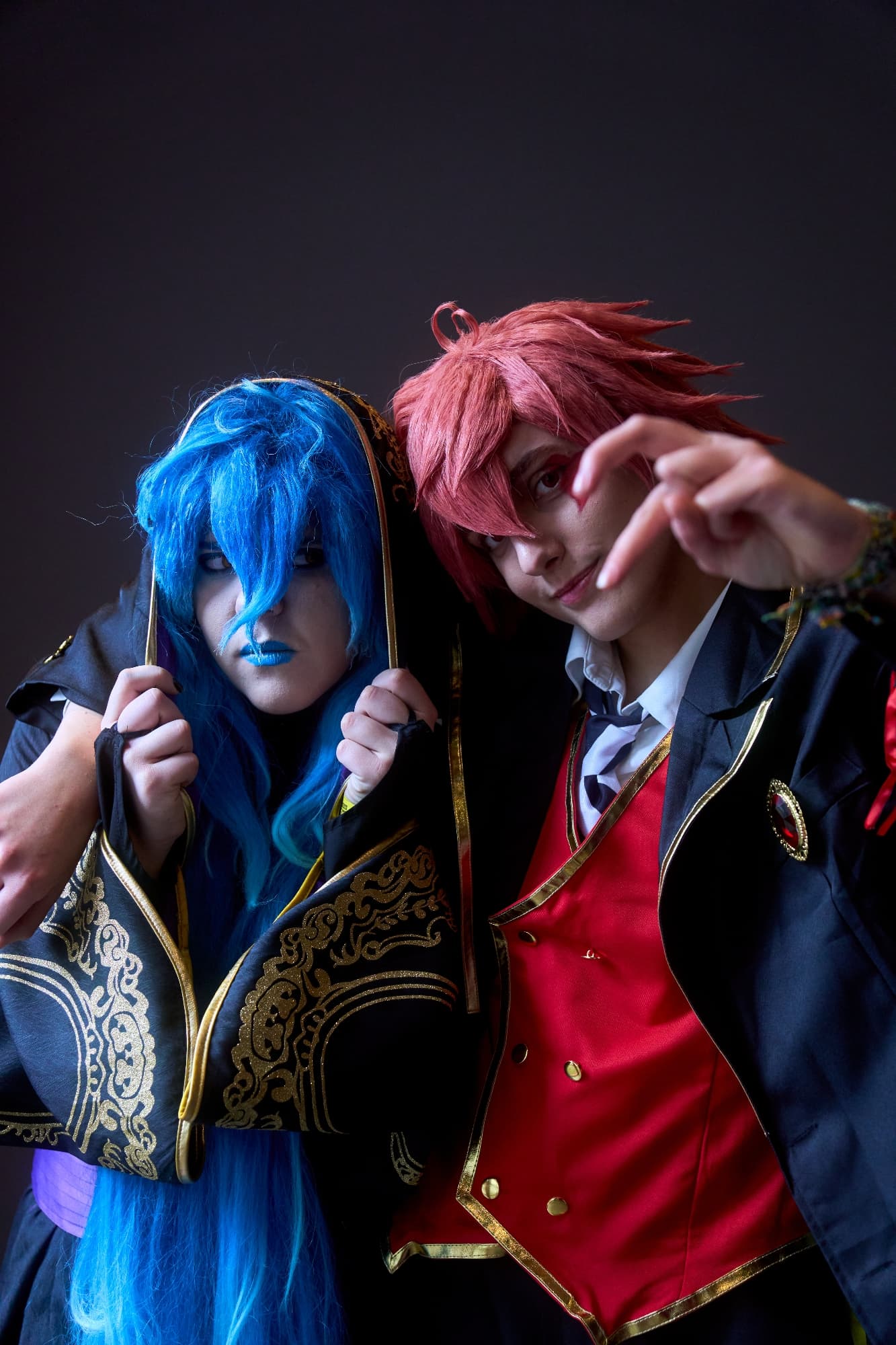 Shooting twisted - Photo 5