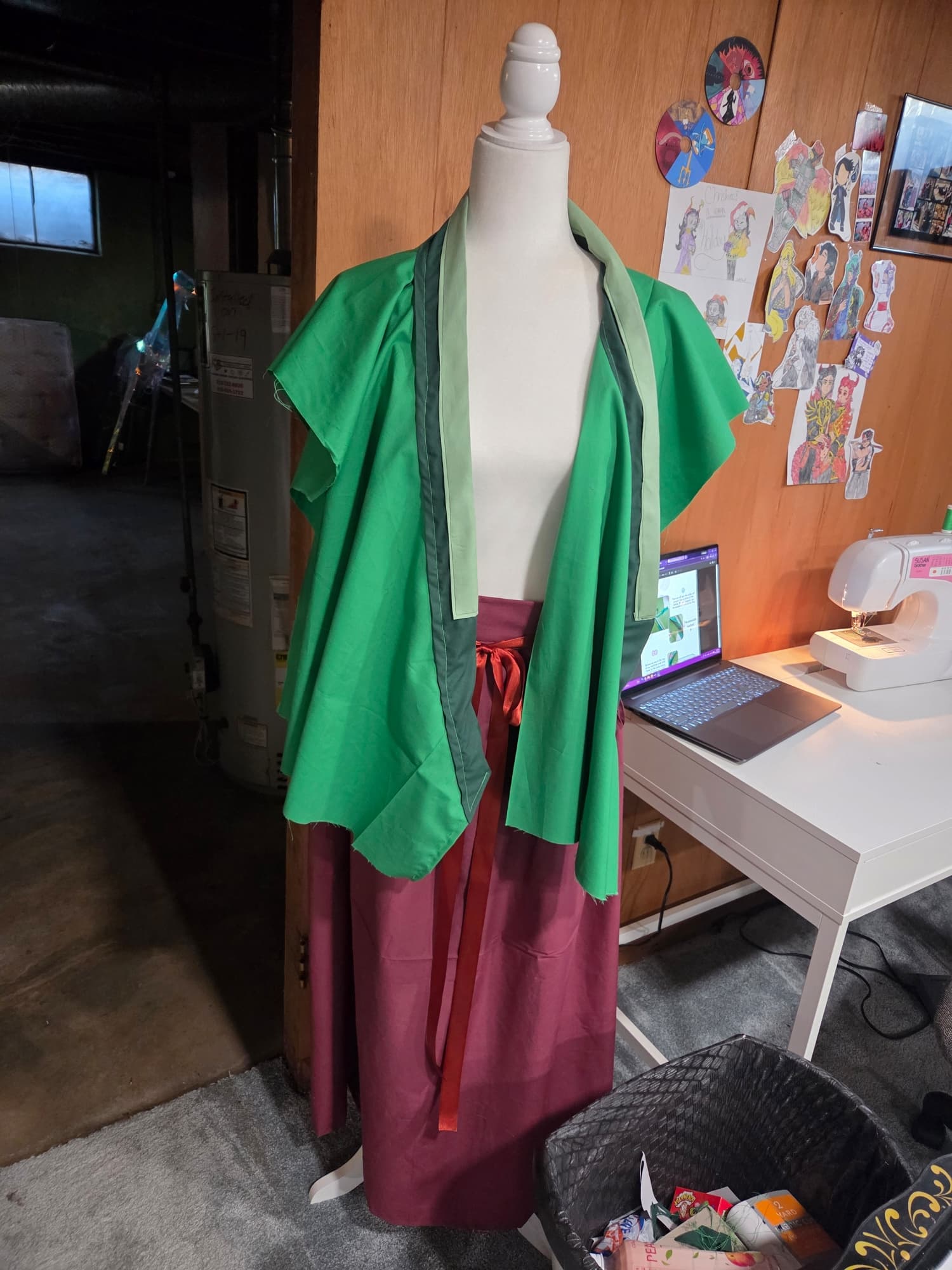 Maomao Progress - Photo 8