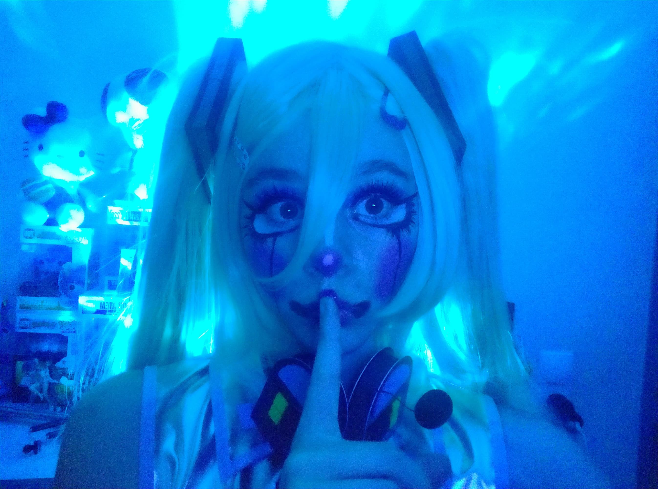 ★Hatsune Miku★ - Photo 5