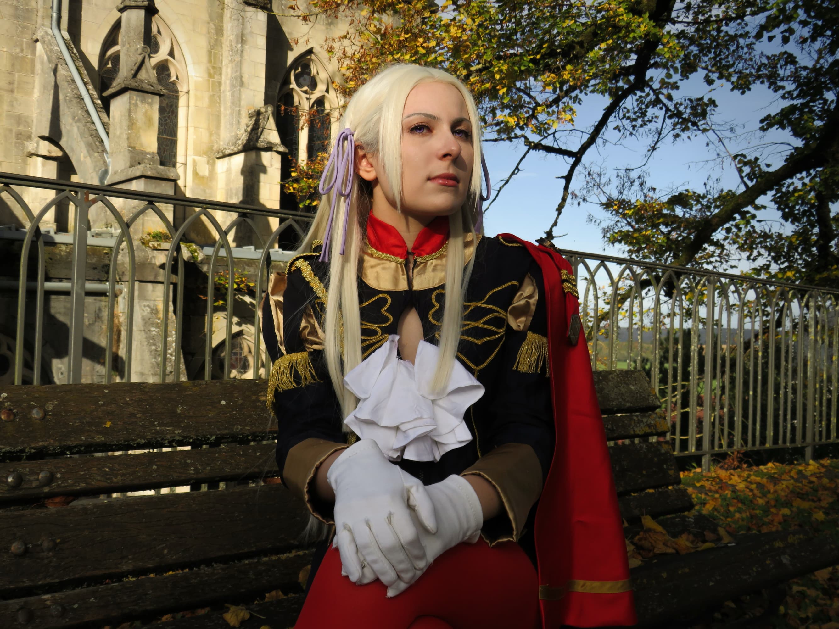 Edelgard von Hresvelg - Photo 3