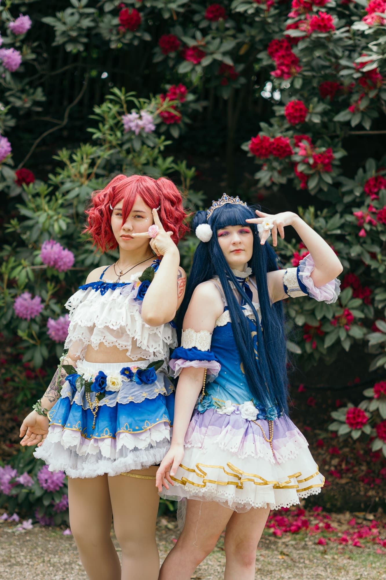 Ruby angel - Photo 19