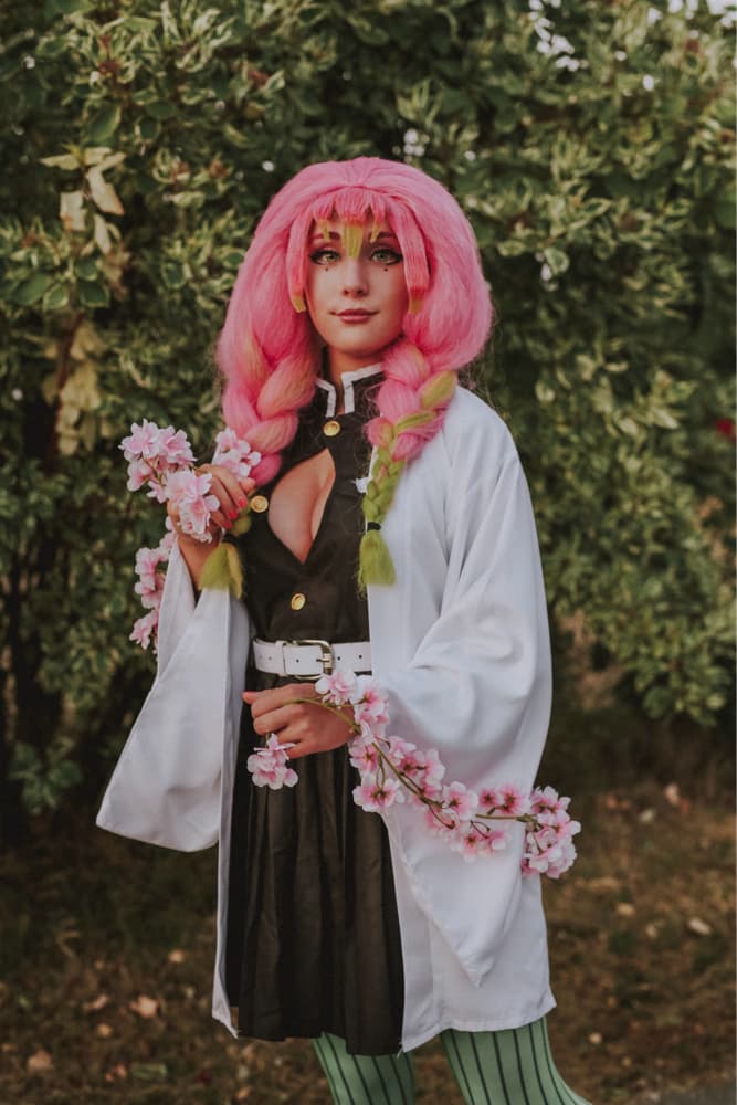 Mitsuri 🍡 - Photo 4