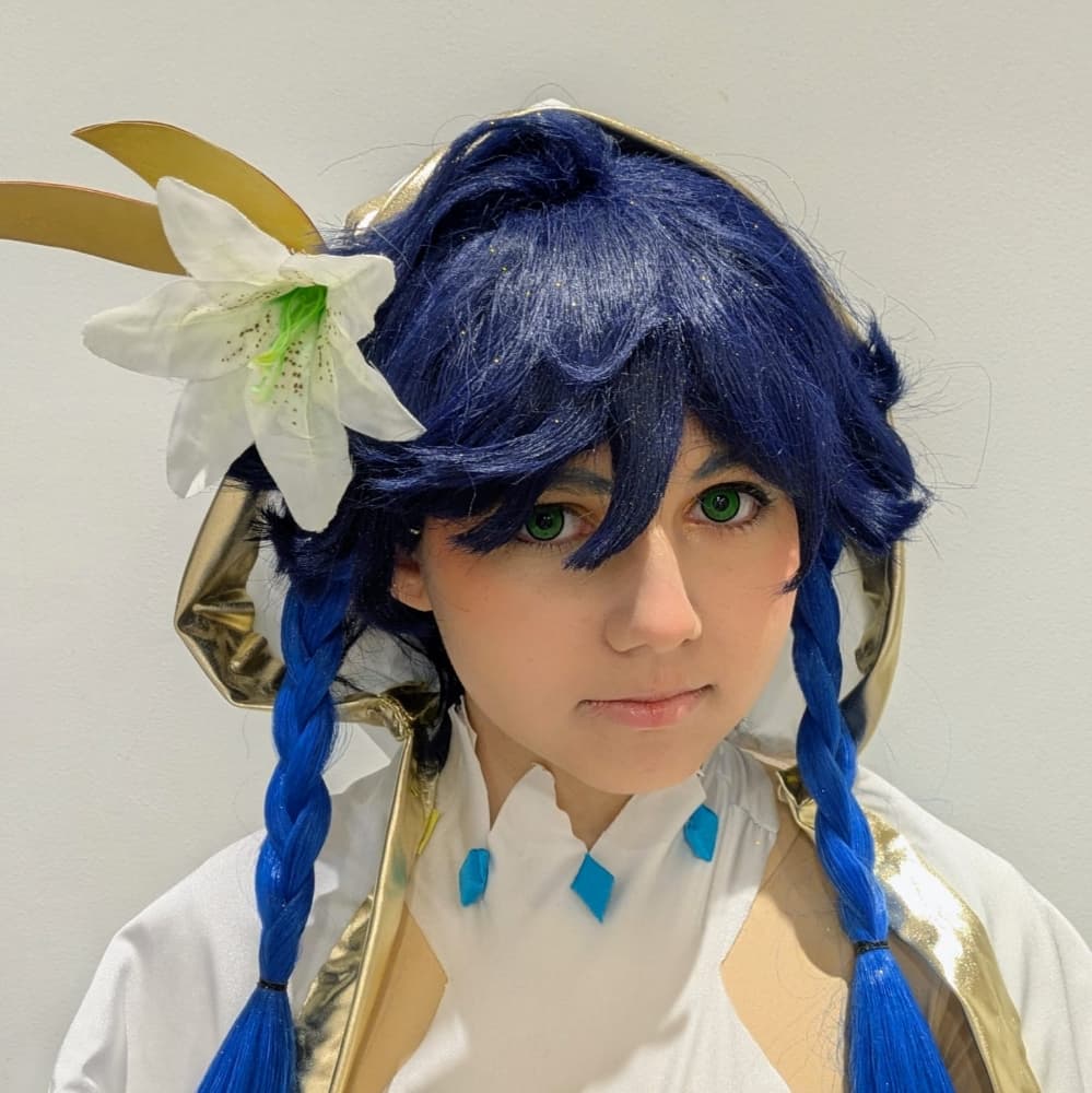 Barbatos Manga Aixpo