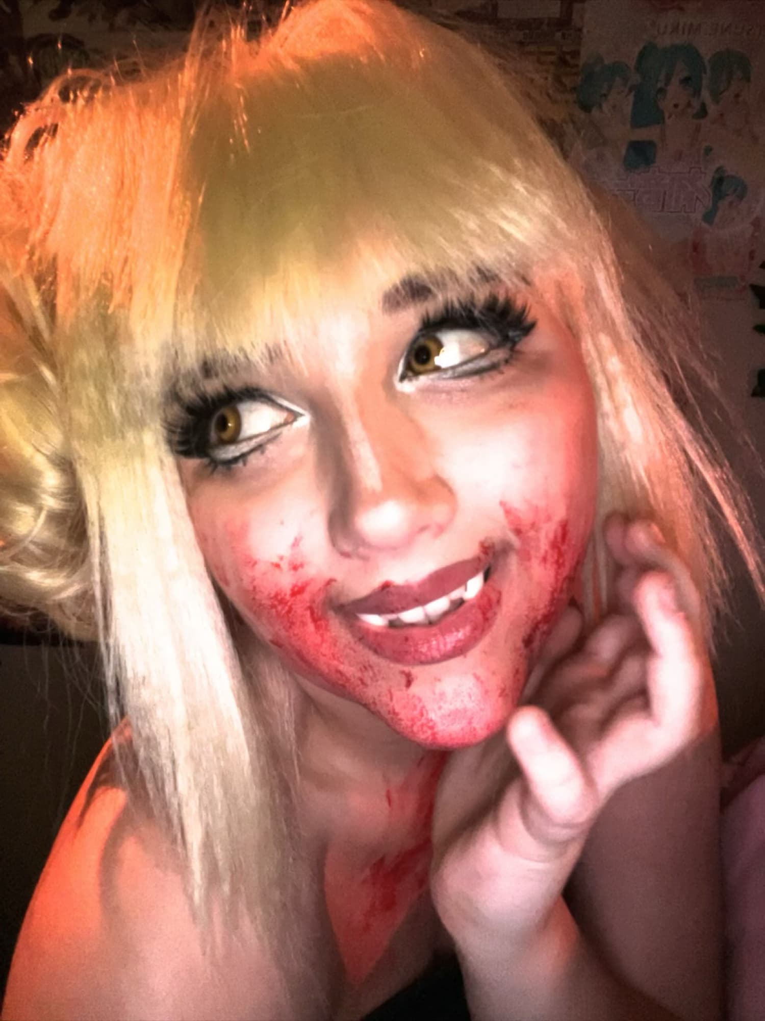 Himiko Toga - Photo 5