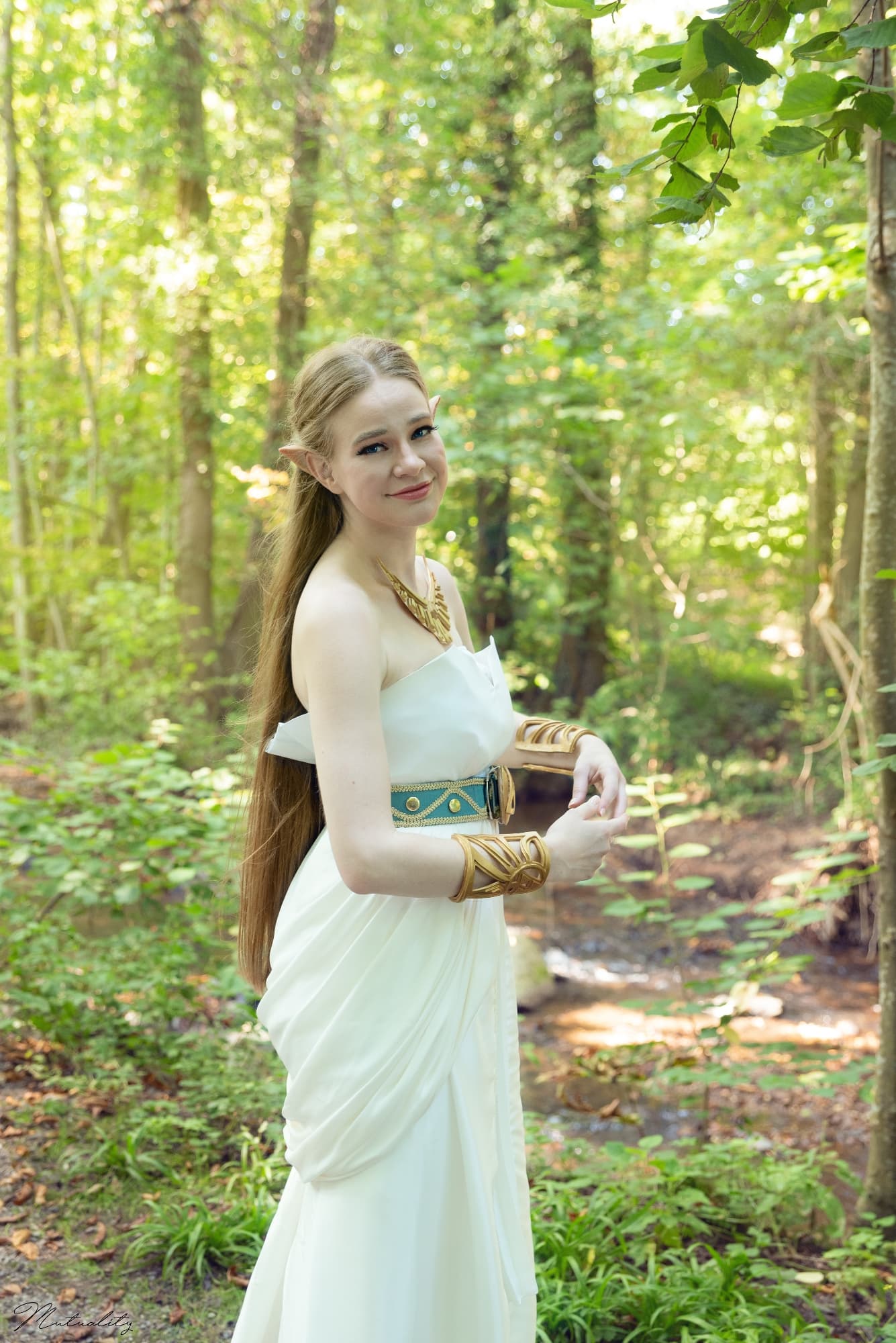 Zelda BOTW 1 - Photo 14