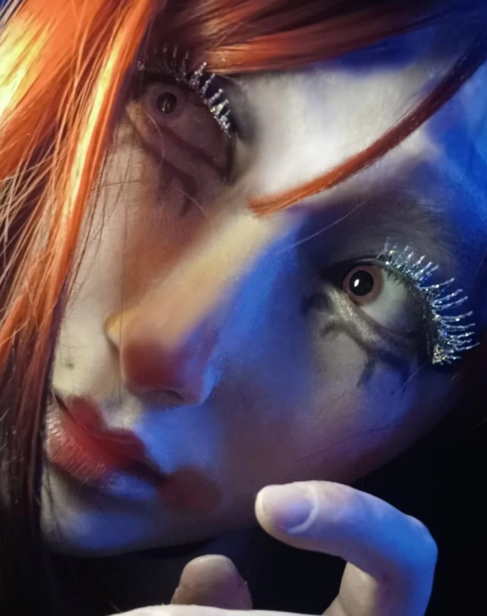 Azaria - My OC - Photo 5