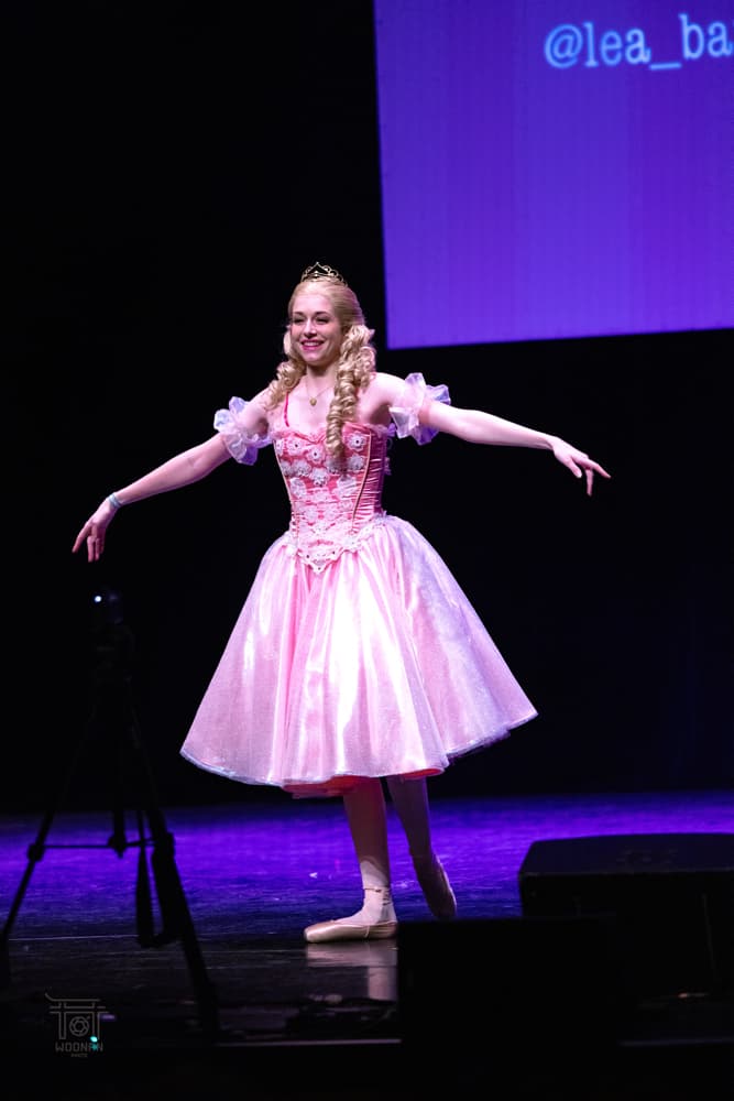 Clara/Fée Dragée - Photo 13