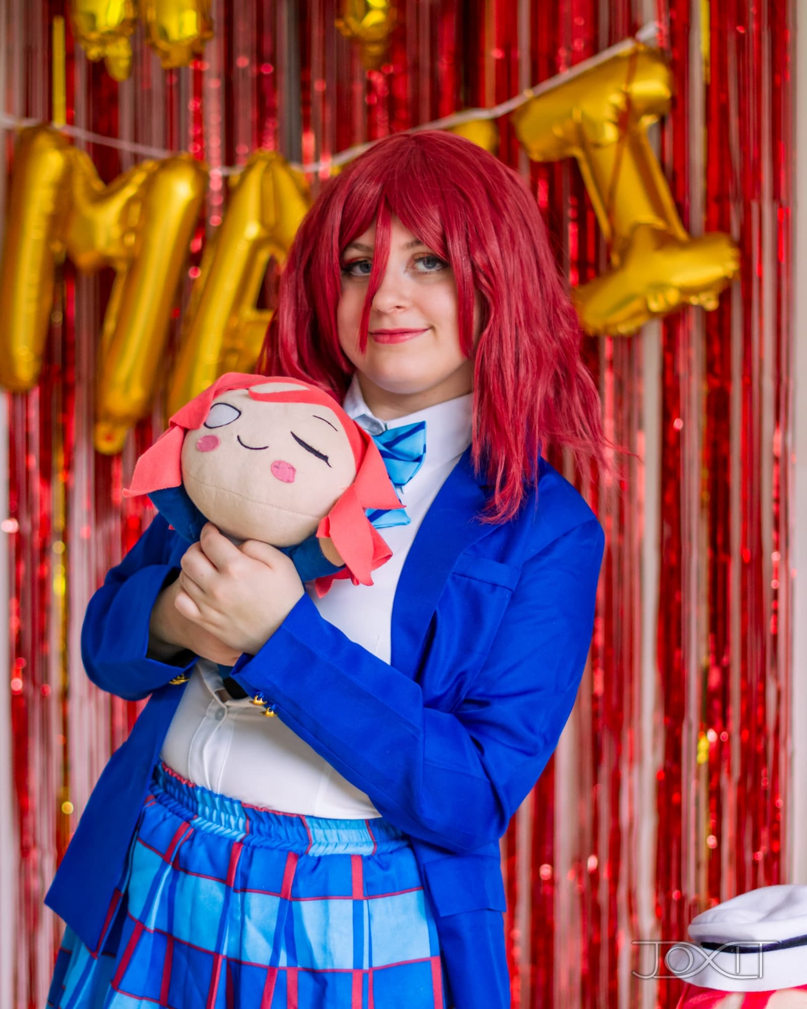 Birthday Maki - Photo 13