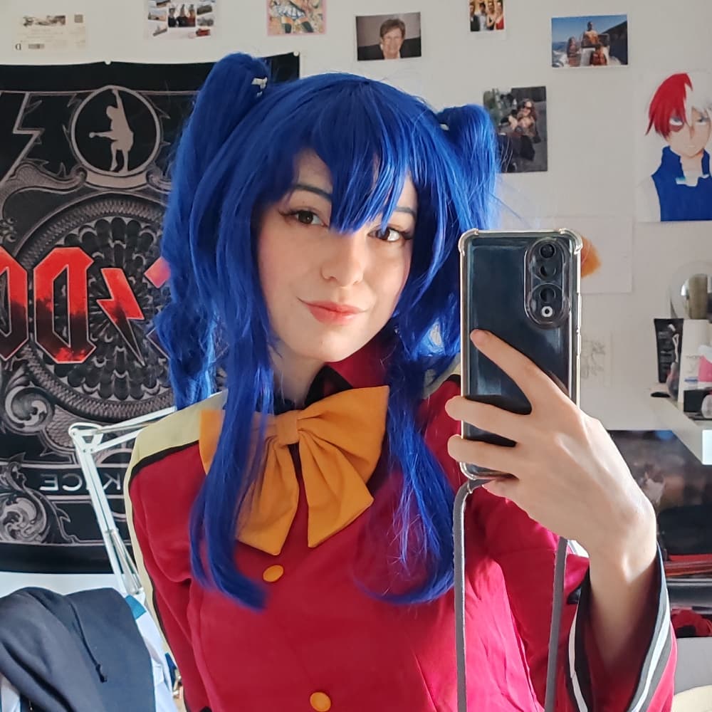 Wendy marvell 