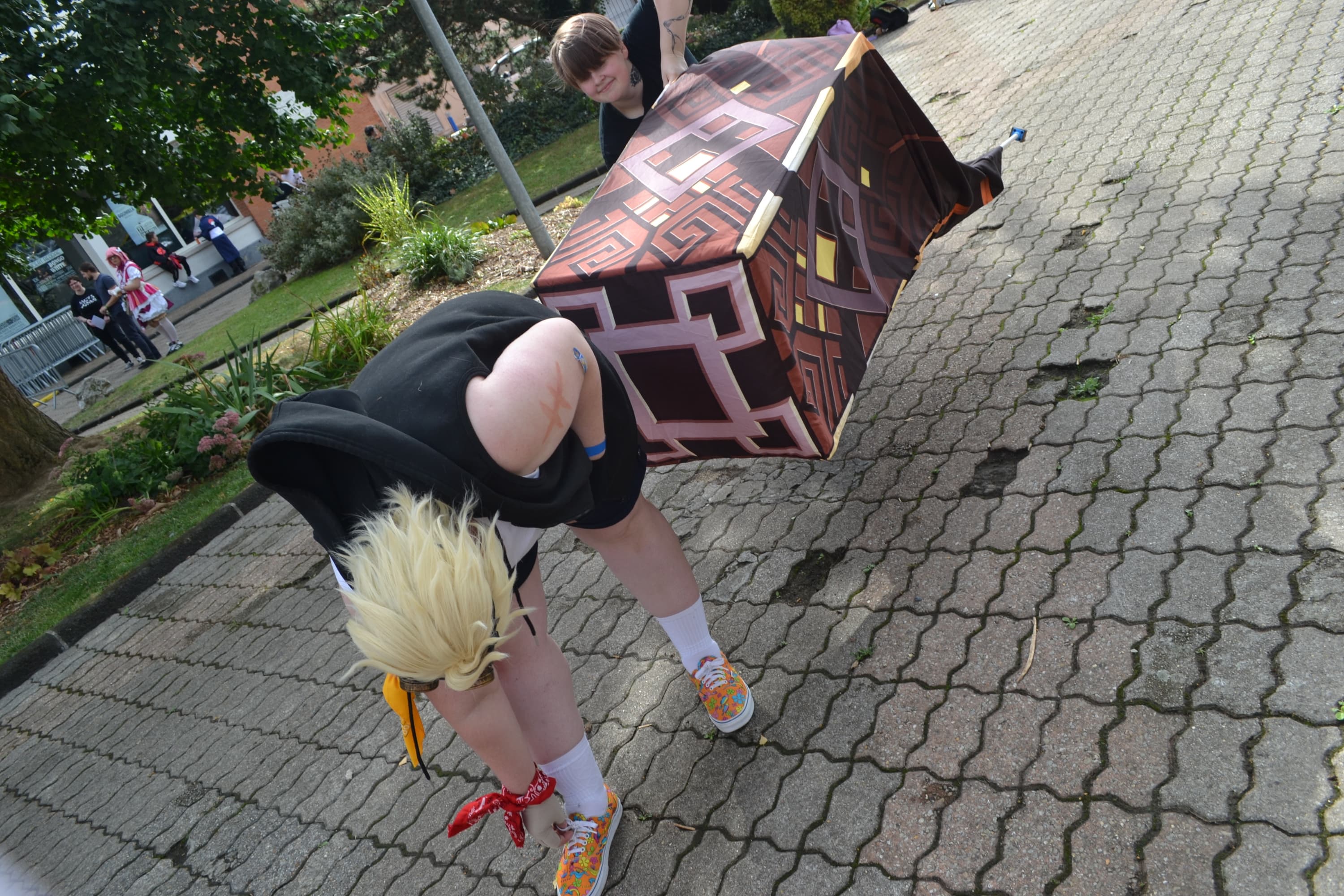 Pilier sin manga  - Photo 4