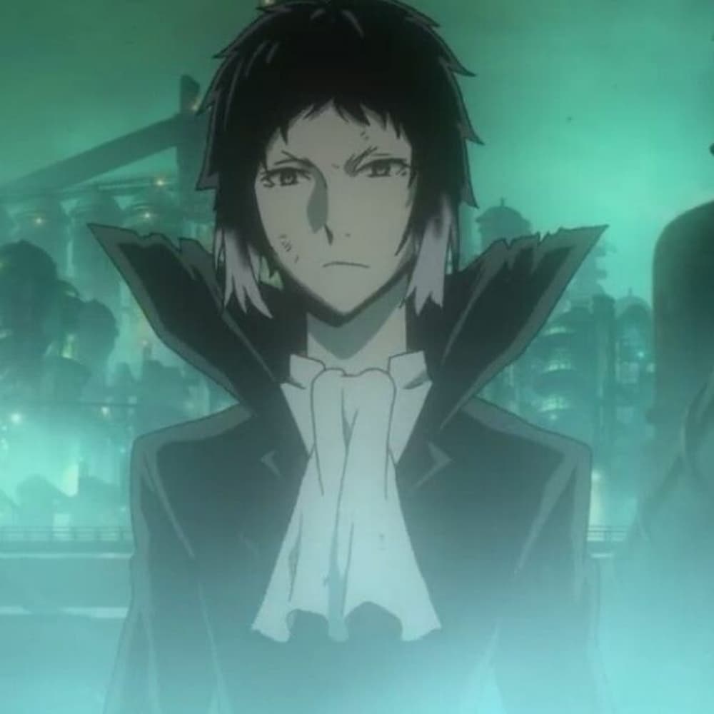 Akutagawa Ryunosuke