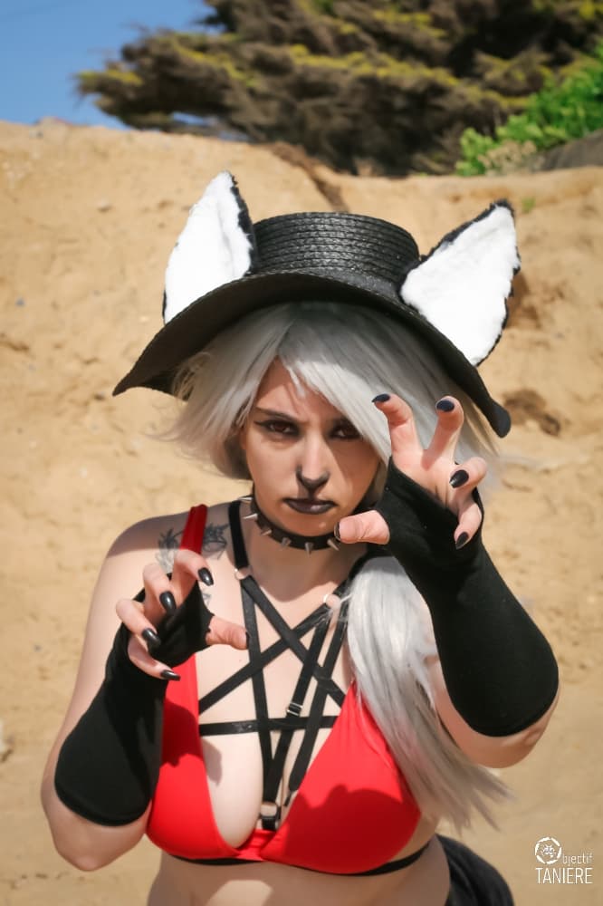 Objectif Tanière #3 - Photo 6