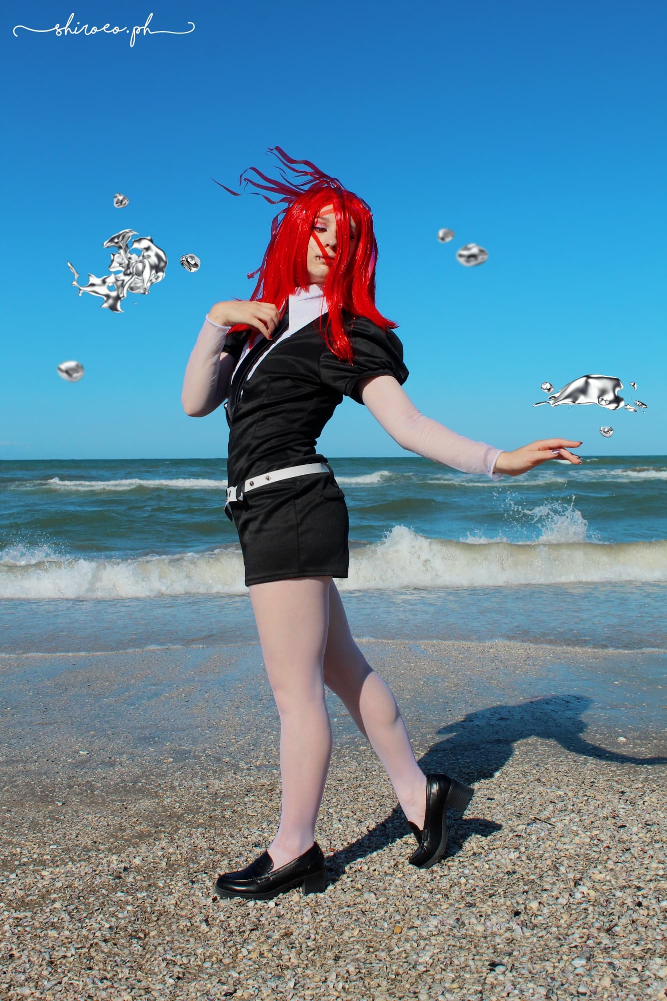 Cinnabar  - Photo 7