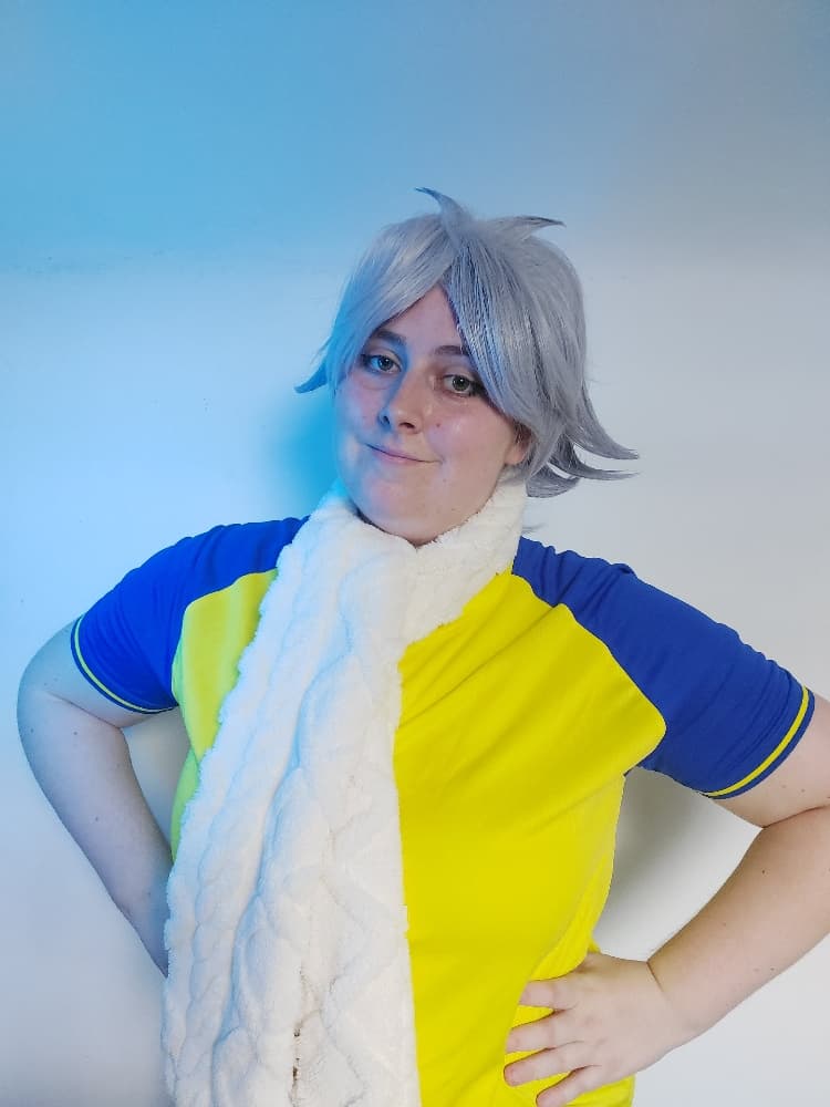 Shawn Froste - Photo 4