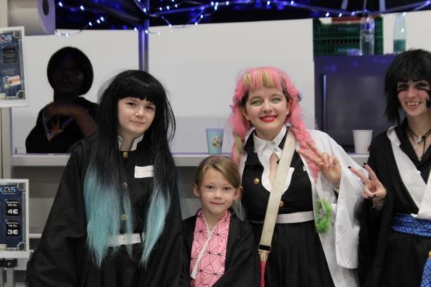 Manga Galaxie 2022 - Photo 7