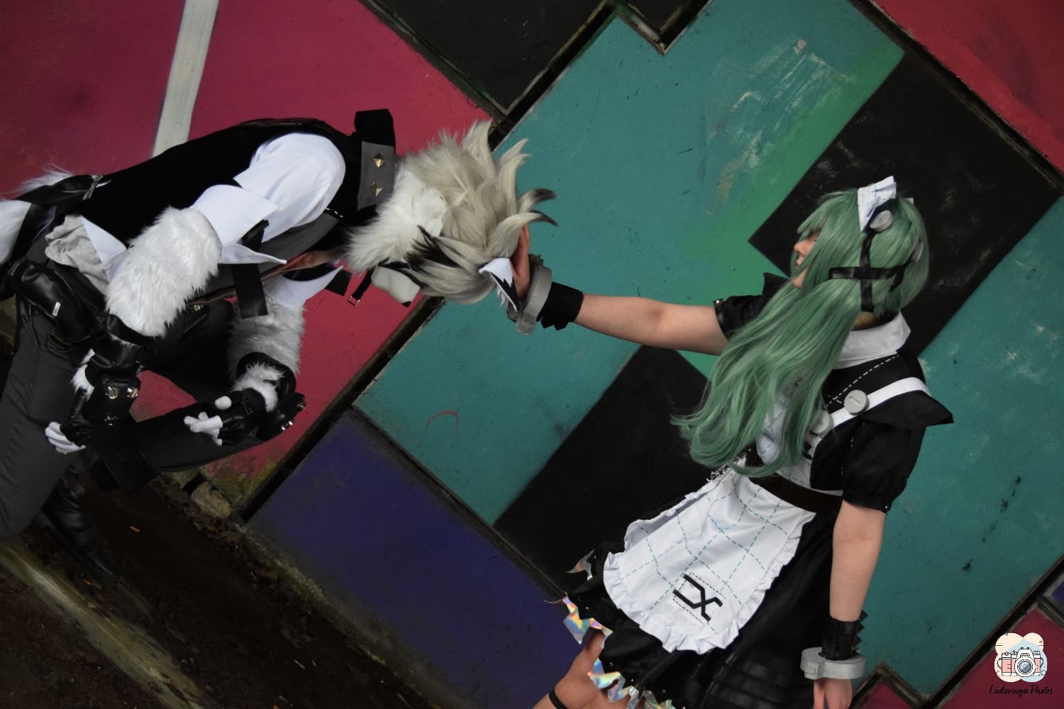 DuoVictoriaHousekeep - Photo 5