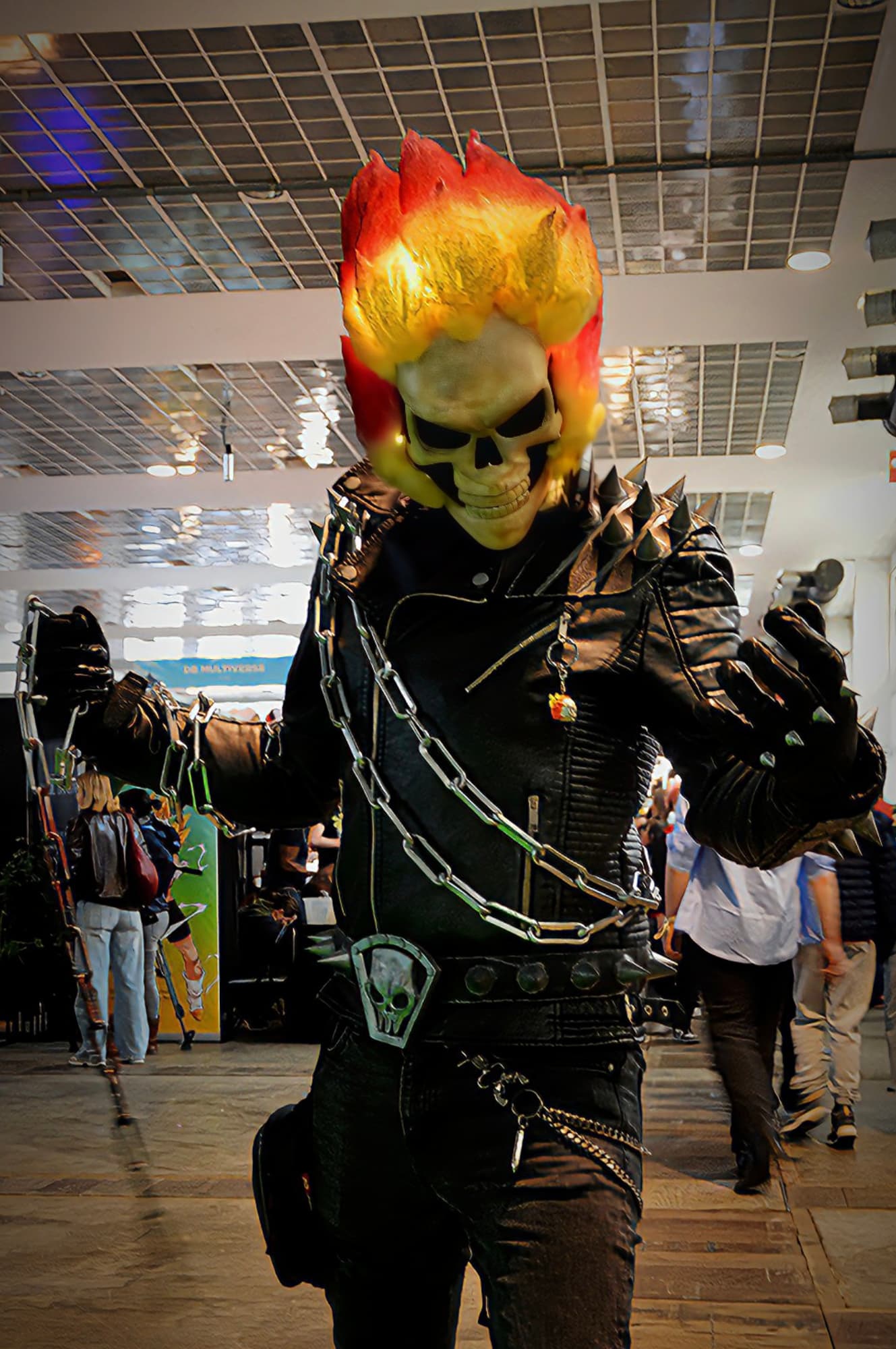 Ghost Rider - Photo 2