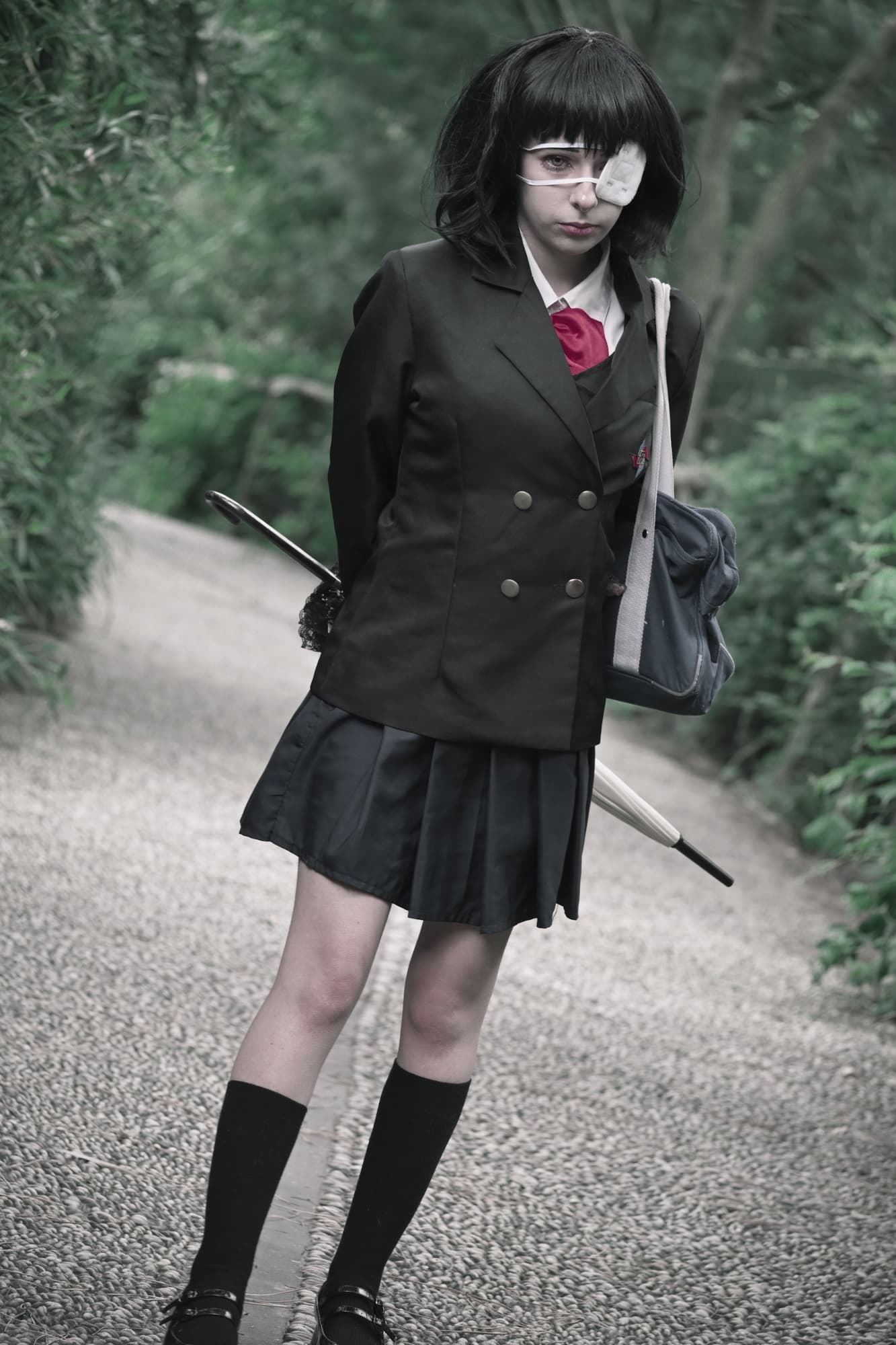 Mei Misaki  - Photo 10