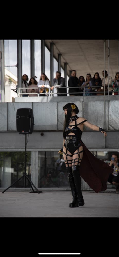 Yor concour  - Photo 2