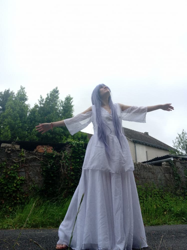 Sasha/Athéna  - Photo 16