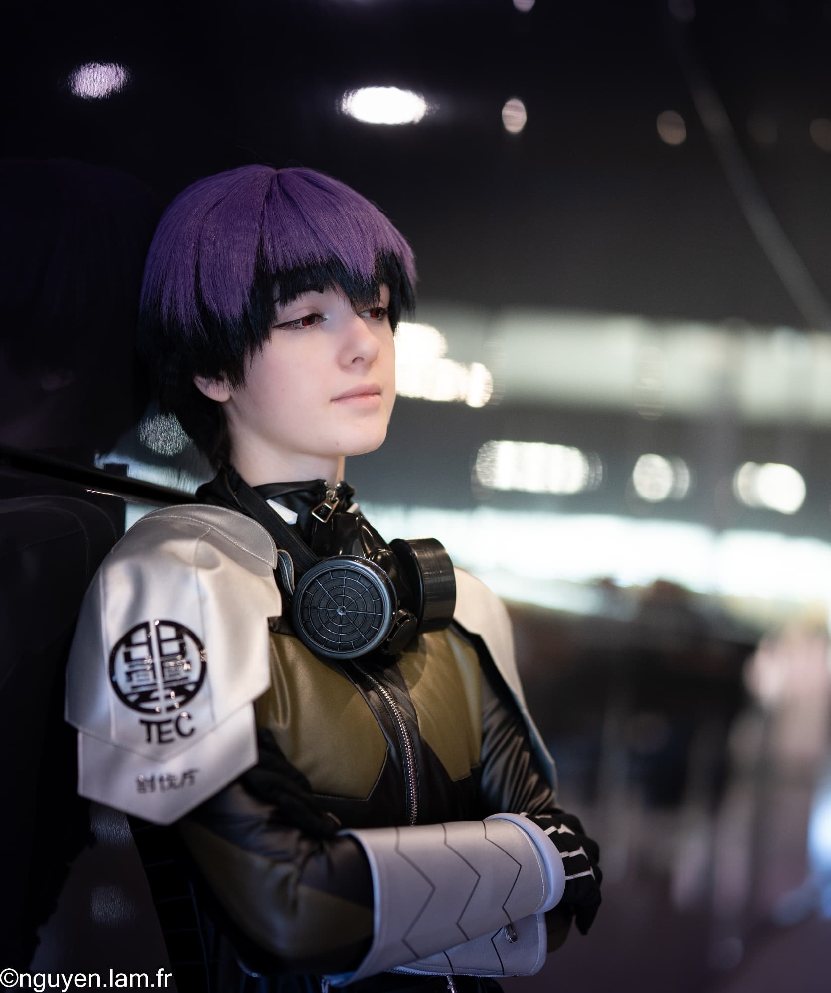 Hoshina Soshiro  - Photo 7