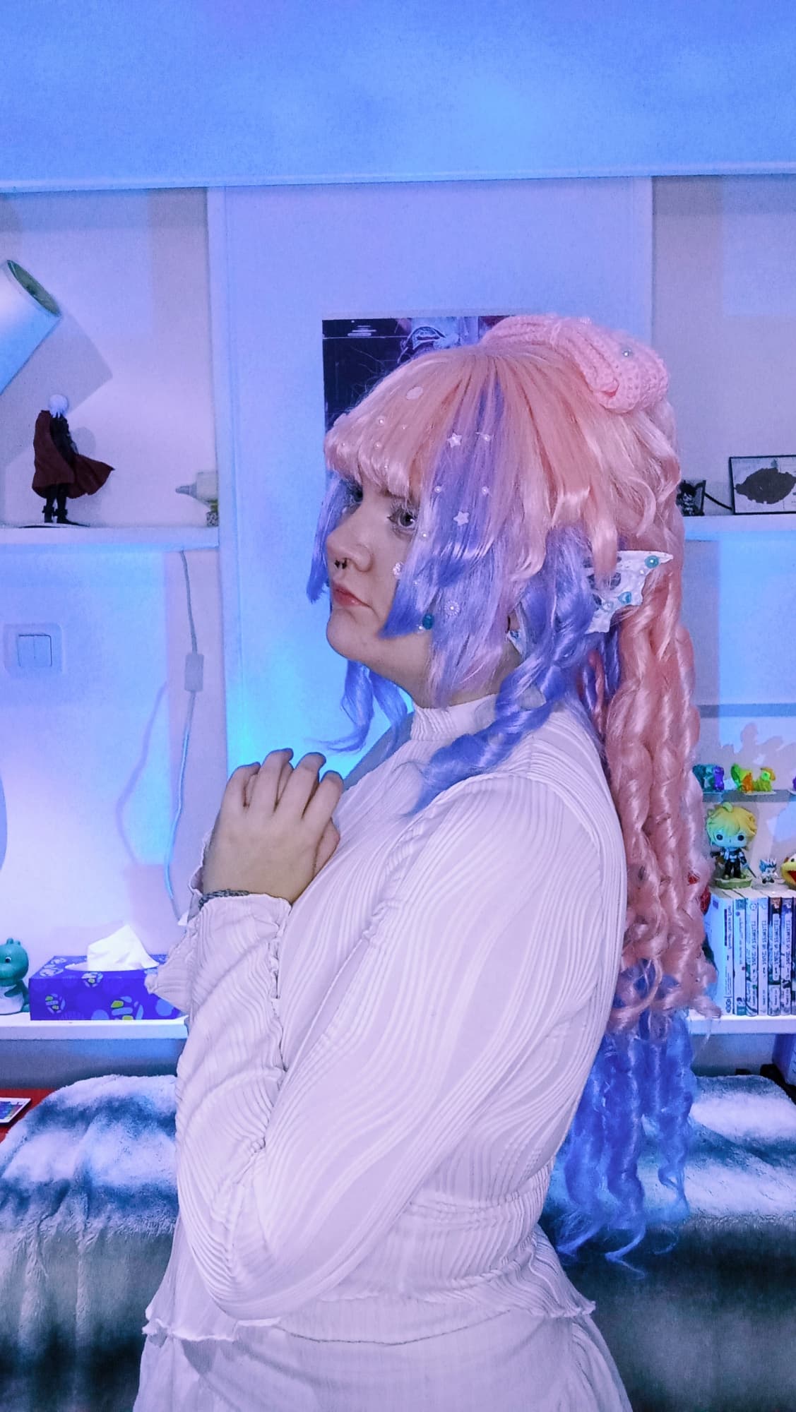 Kokomi birthday 2026 - Photo 11