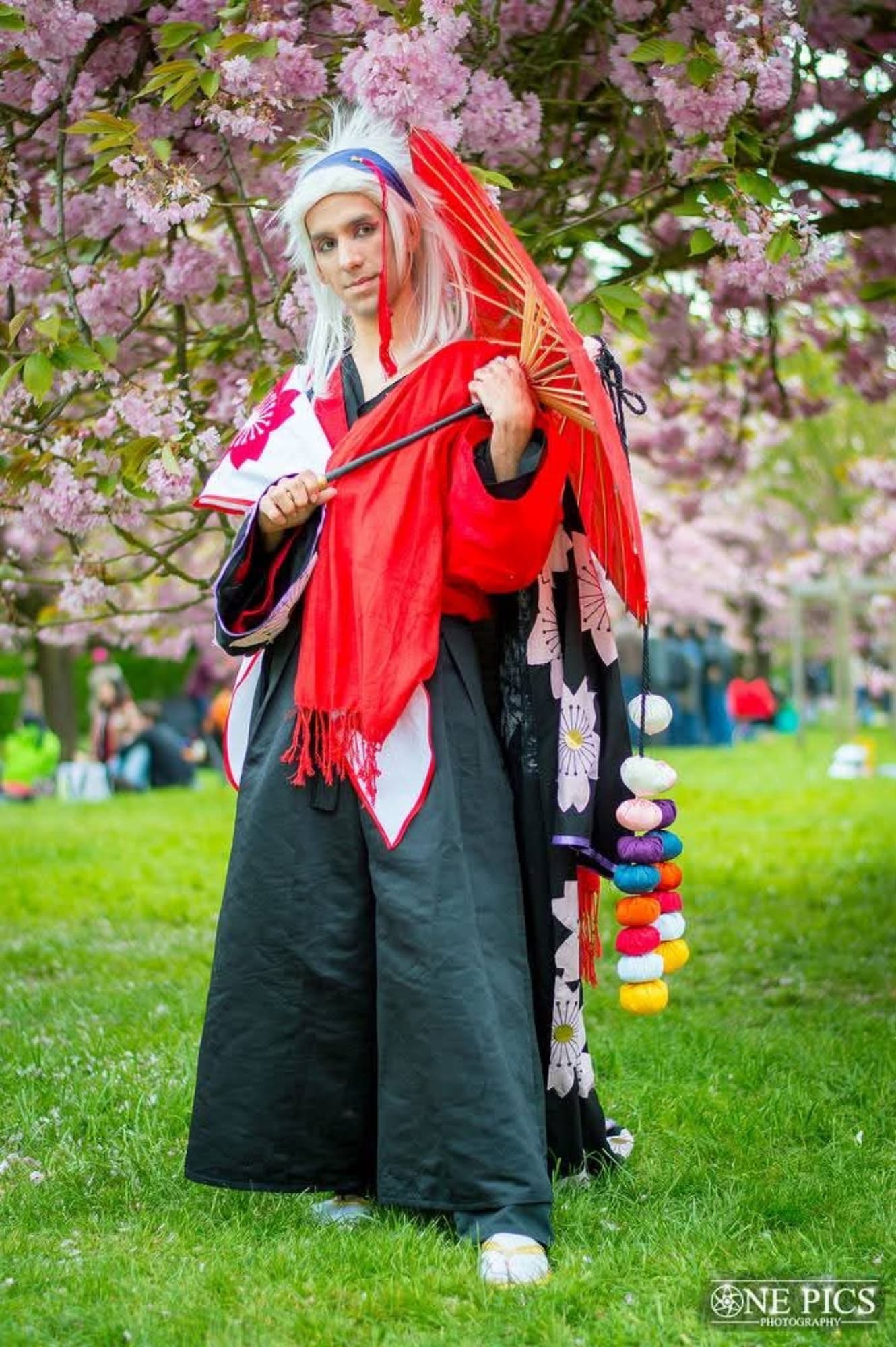 Sakura gate 7 - Photo 5