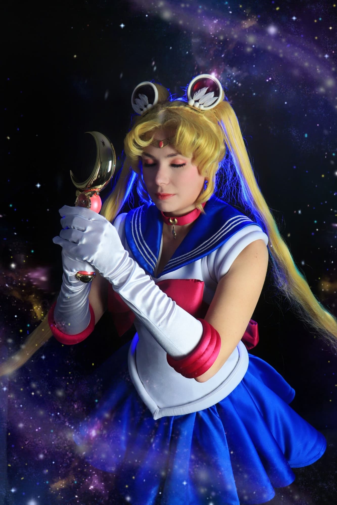 Sailor Moon - Photo 5