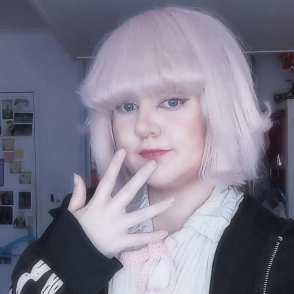 Chiaki Nanami - Photo 16